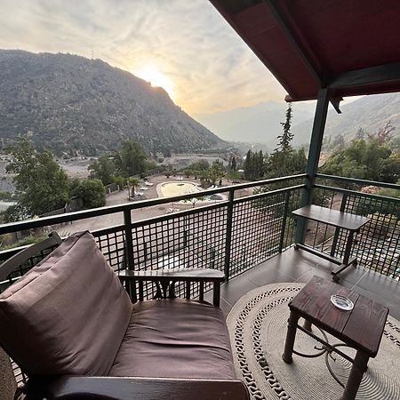Miramonte B&B (Adults Only) Guayacan  Екстер'єр фото