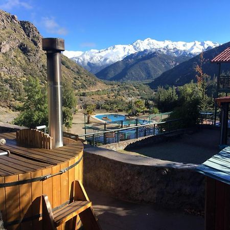 Miramonte B&B (Adults Only) Guayacan  Екстер'єр фото