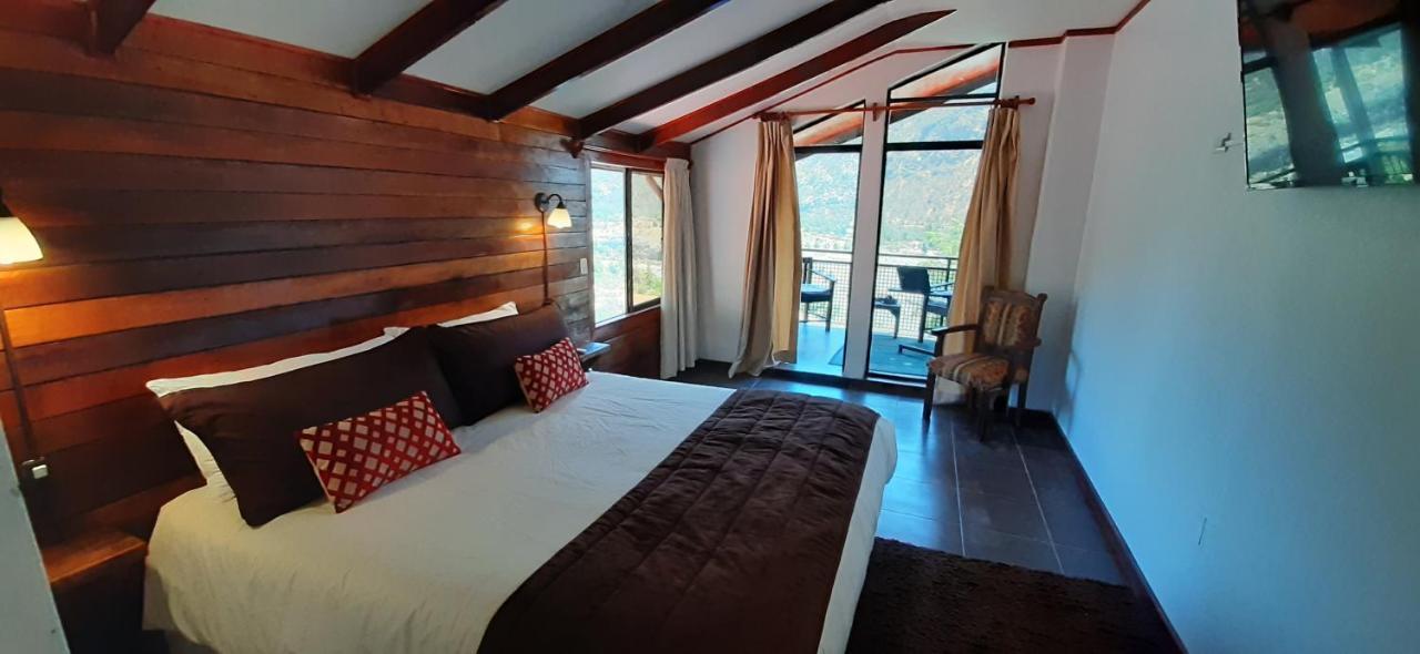 Miramonte B&B (Adults Only) Guayacan  Екстер'єр фото