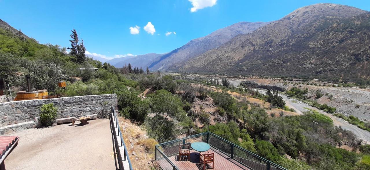 Miramonte B&B (Adults Only) Guayacan  Екстер'єр фото