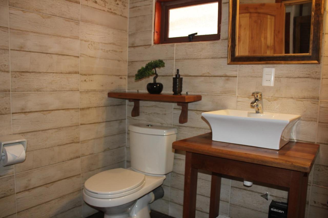 Miramonte B&B (Adults Only) Guayacan  Екстер'єр фото