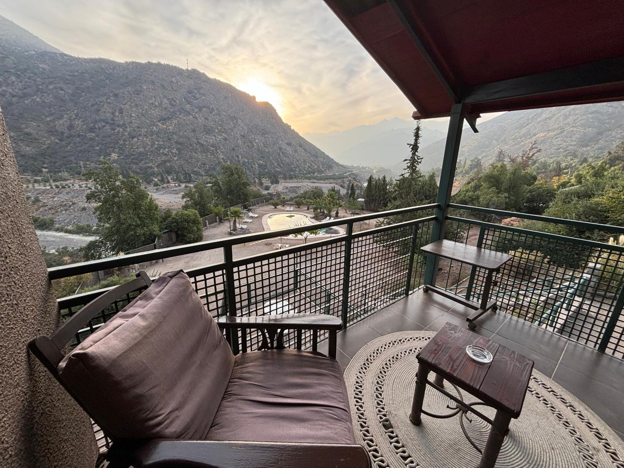 Miramonte B&B (Adults Only) Guayacan  Екстер'єр фото