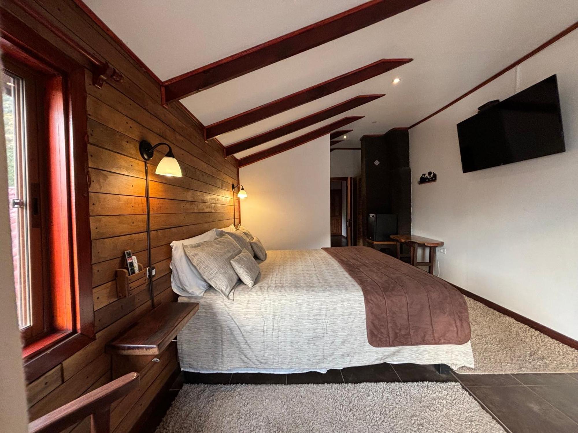 Miramonte B&B (Adults Only) Guayacan  Екстер'єр фото