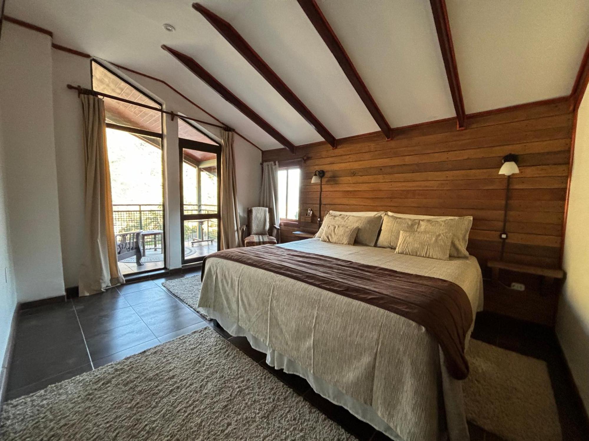 Miramonte B&B (Adults Only) Guayacan  Екстер'єр фото