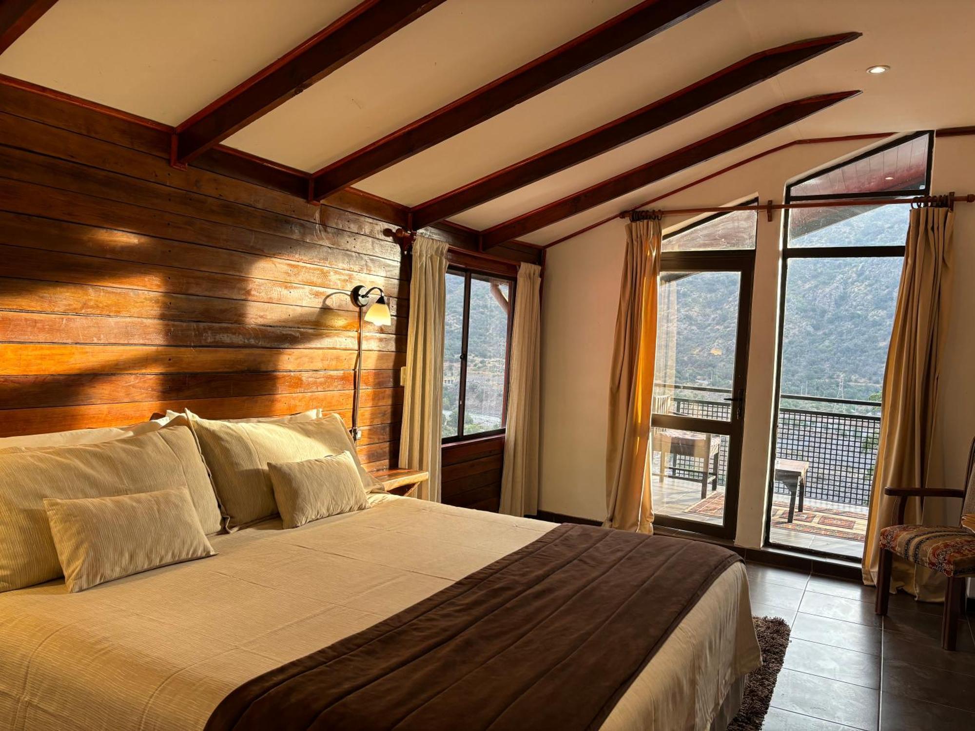 Miramonte B&B (Adults Only) Guayacan  Екстер'єр фото