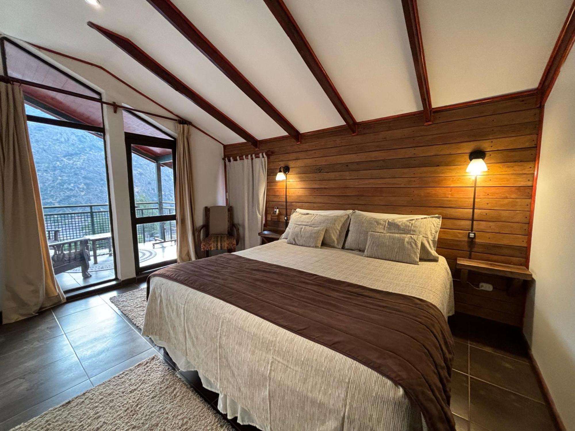 Miramonte B&B (Adults Only) Guayacan  Екстер'єр фото