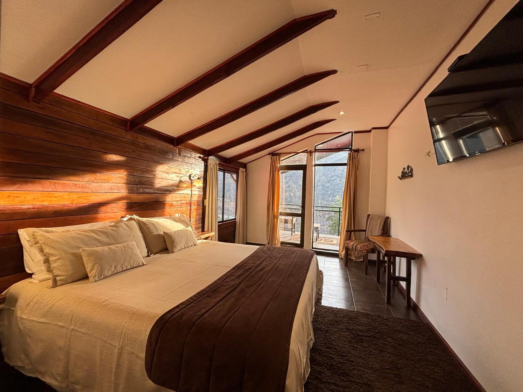 Miramonte B&B (Adults Only) Guayacan  Екстер'єр фото