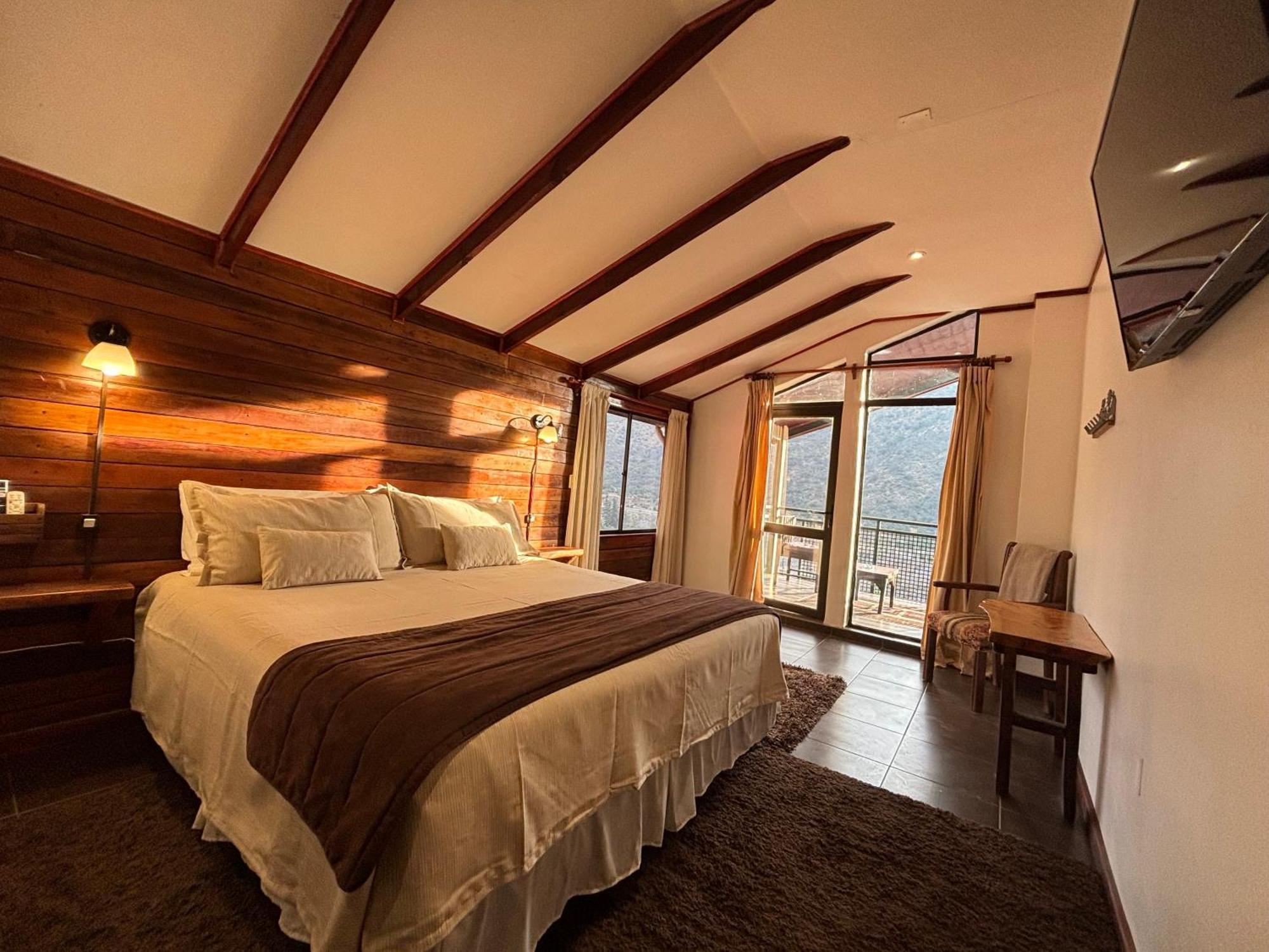 Miramonte B&B (Adults Only) Guayacan  Екстер'єр фото