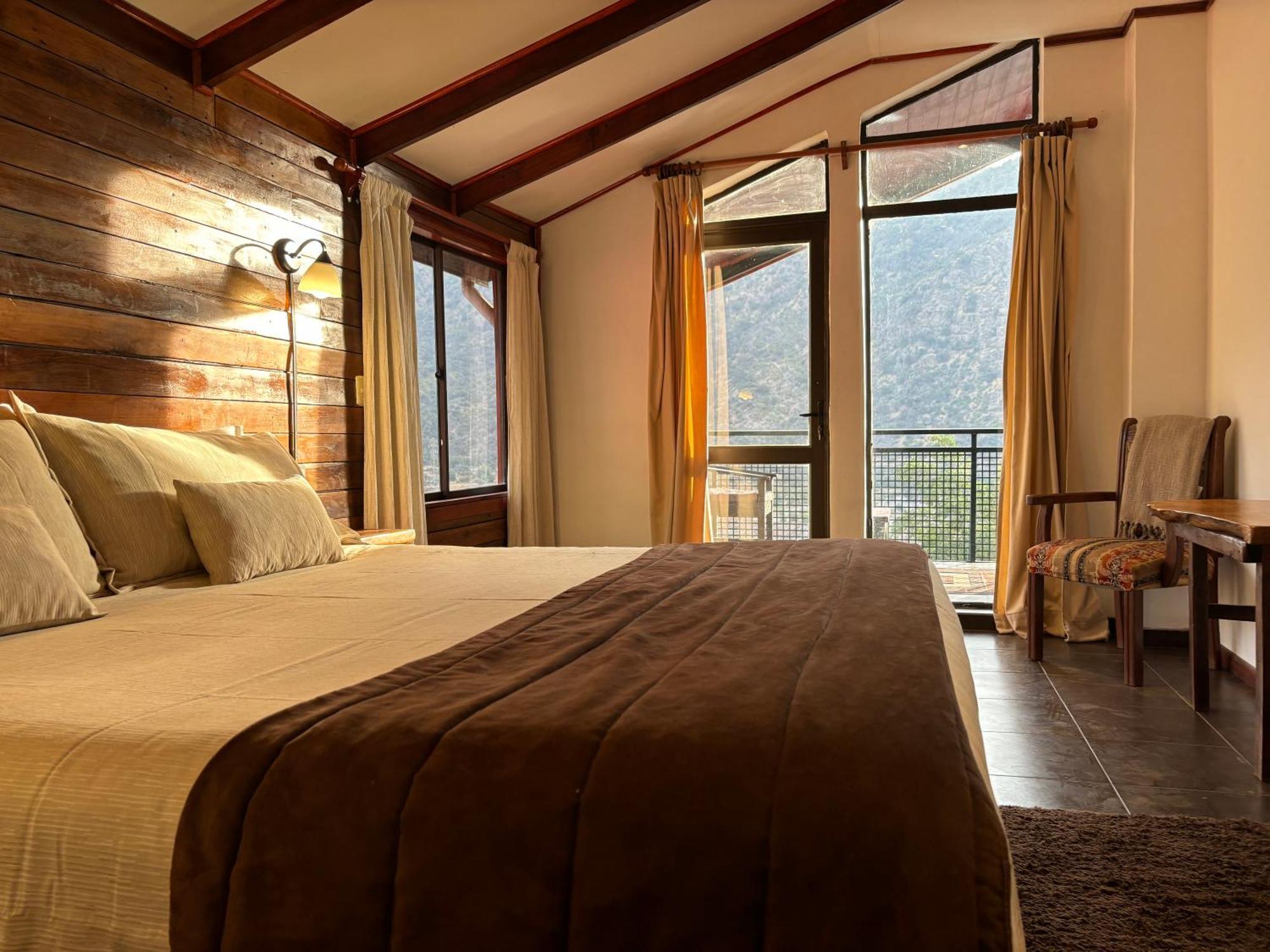 Miramonte B&B (Adults Only) Guayacan  Екстер'єр фото