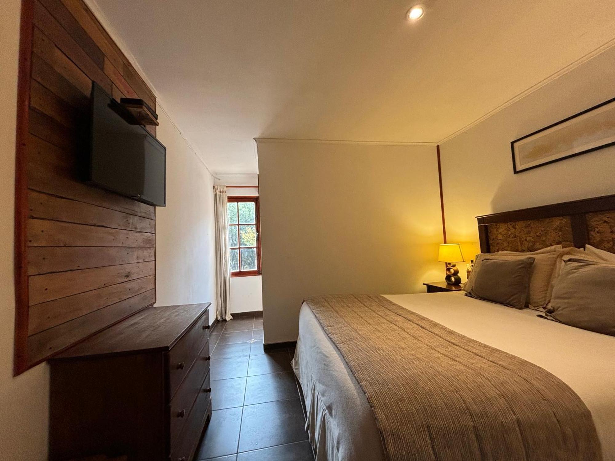 Miramonte B&B (Adults Only) Guayacan  Екстер'єр фото