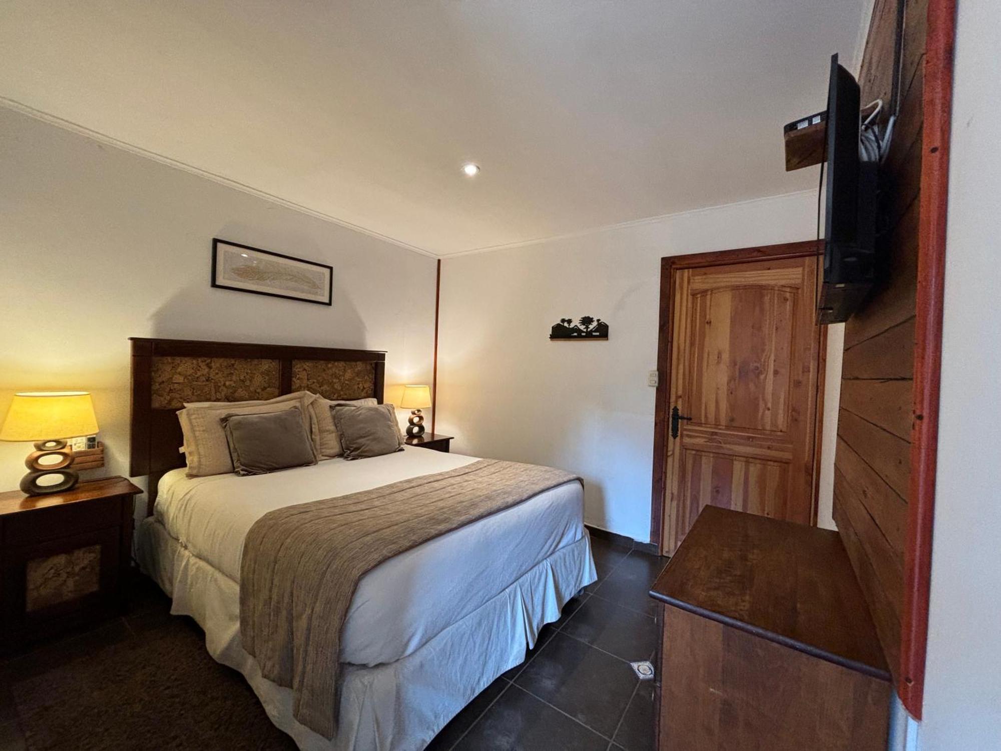 Miramonte B&B (Adults Only) Guayacan  Екстер'єр фото