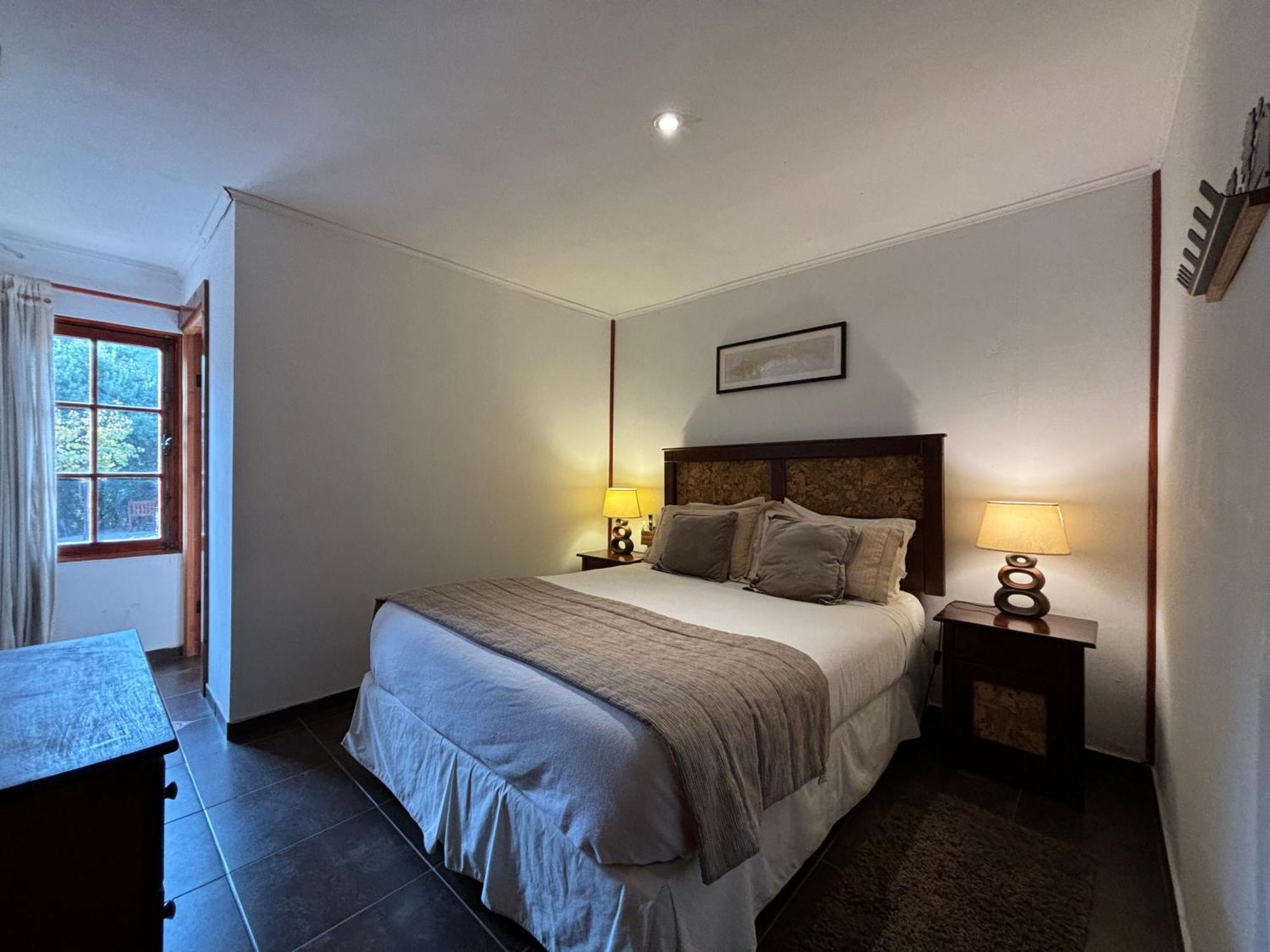Miramonte B&B (Adults Only) Guayacan  Екстер'єр фото