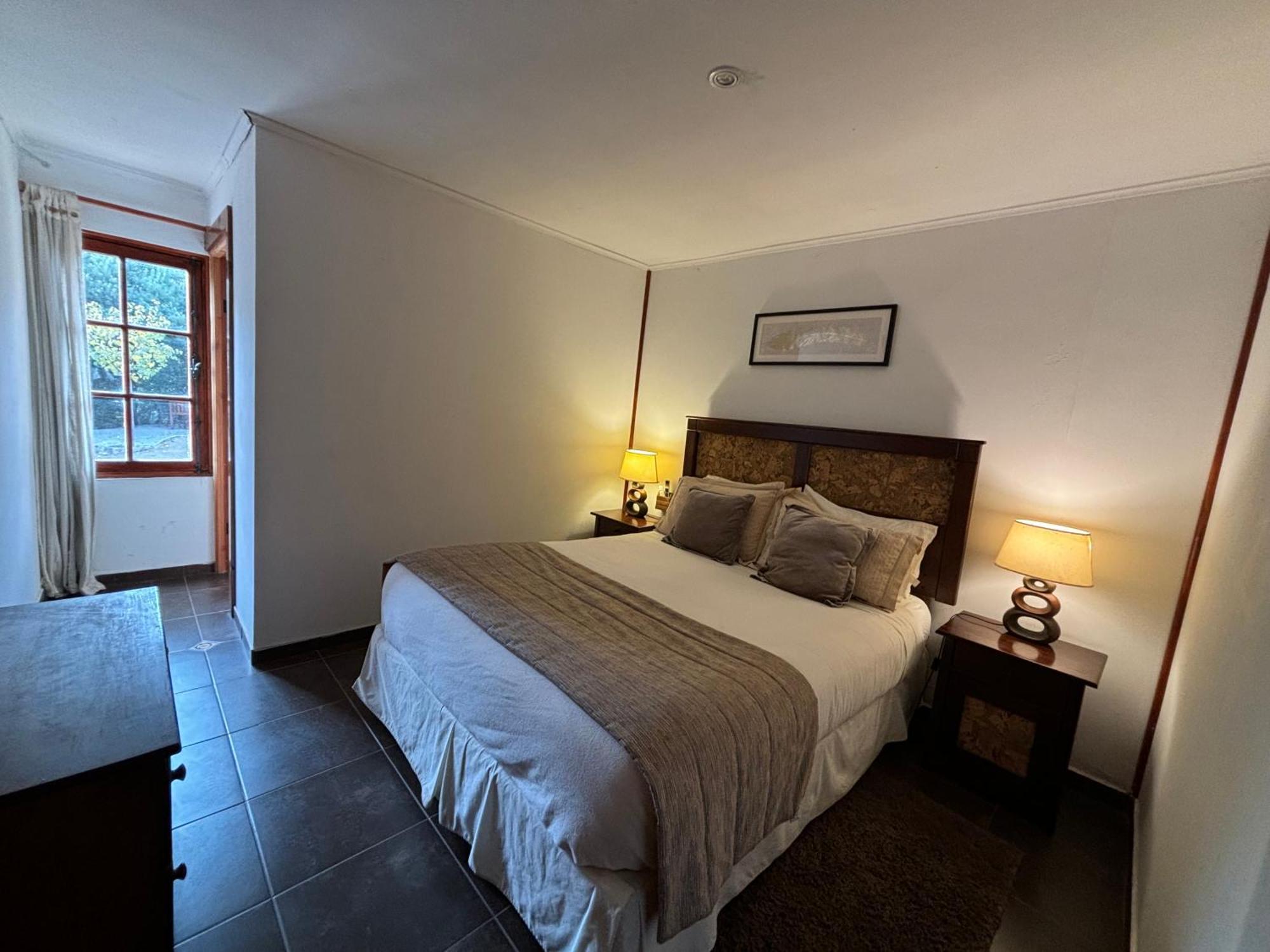 Miramonte B&B (Adults Only) Guayacan  Екстер'єр фото