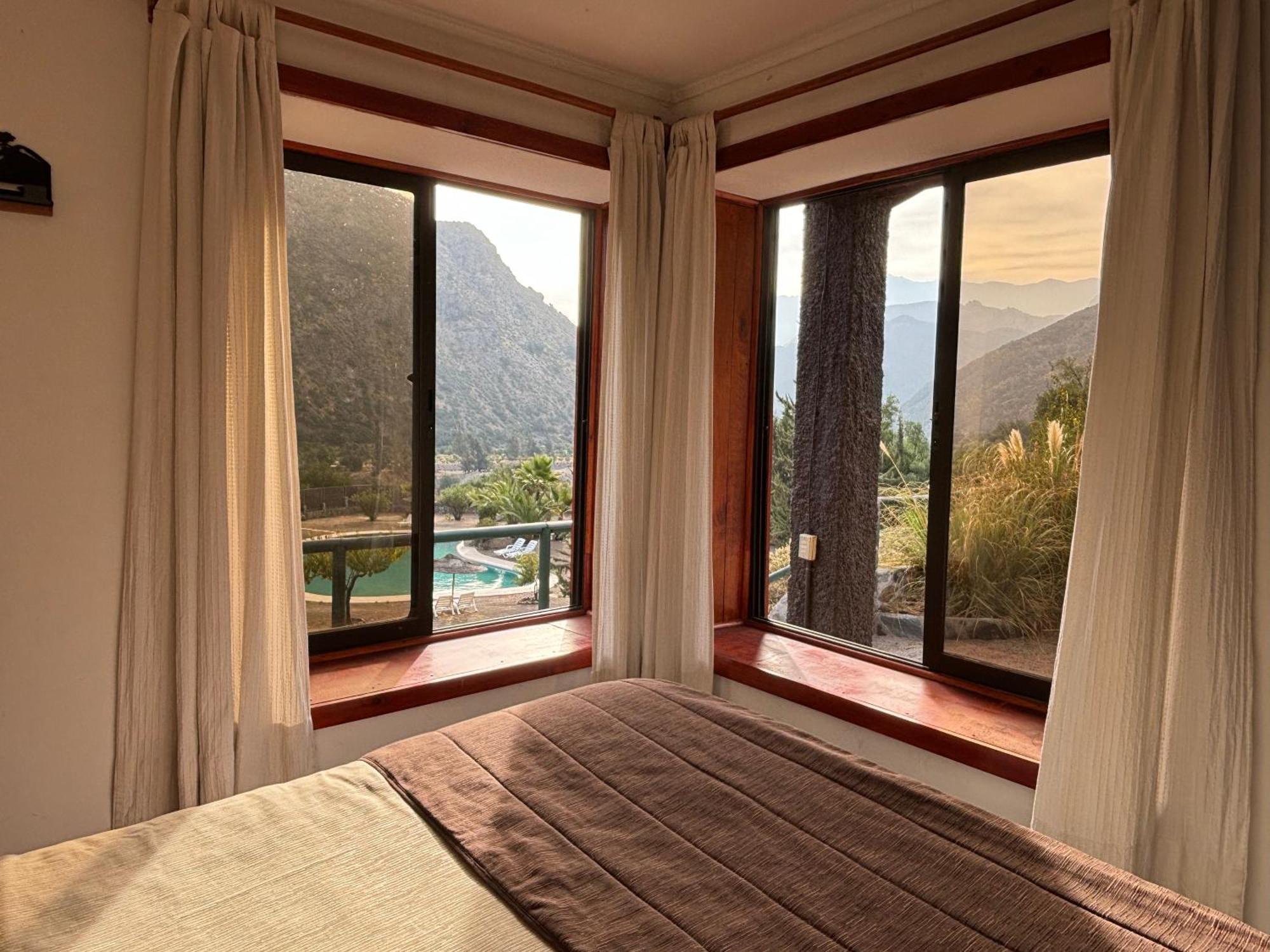 Miramonte B&B (Adults Only) Guayacan  Екстер'єр фото