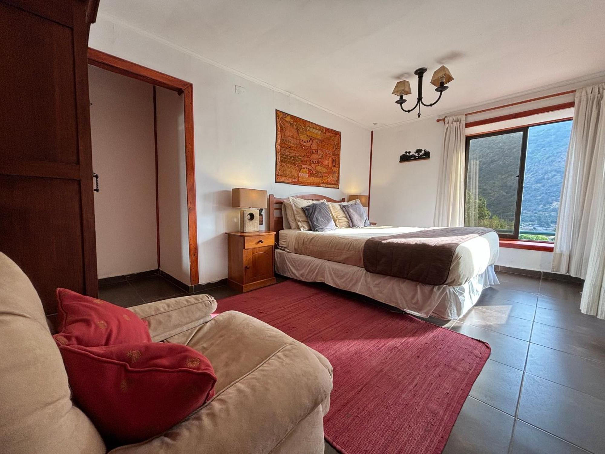 Miramonte B&B (Adults Only) Guayacan  Екстер'єр фото