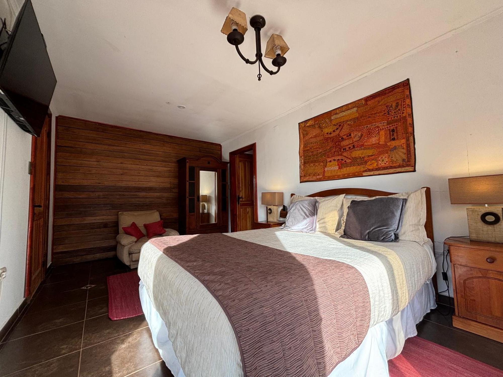 Miramonte B&B (Adults Only) Guayacan  Екстер'єр фото