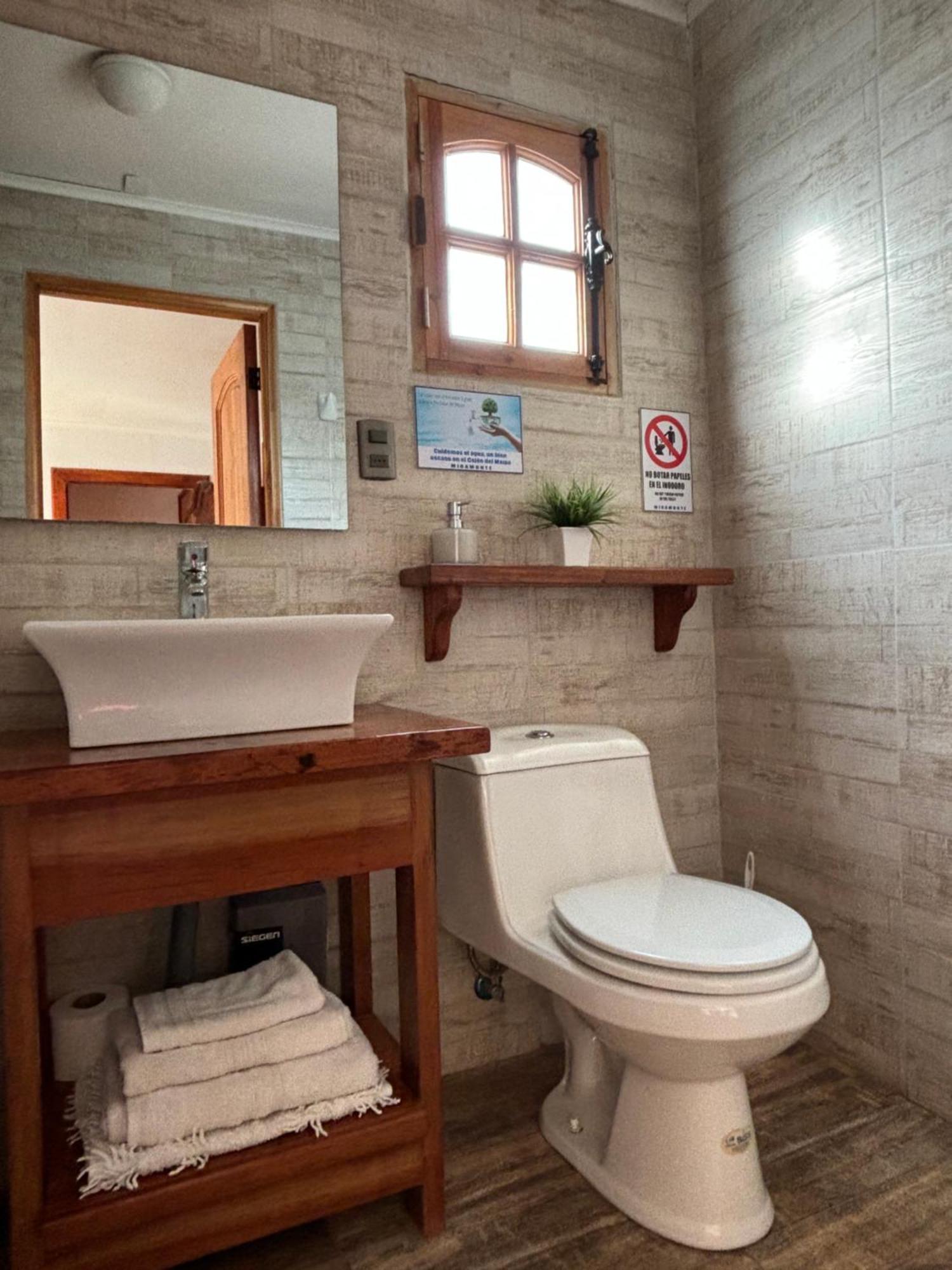 Miramonte B&B (Adults Only) Guayacan  Екстер'єр фото