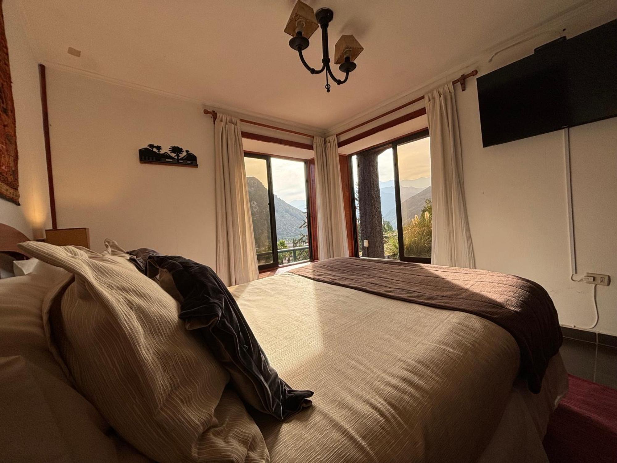 Miramonte B&B (Adults Only) Guayacan  Екстер'єр фото