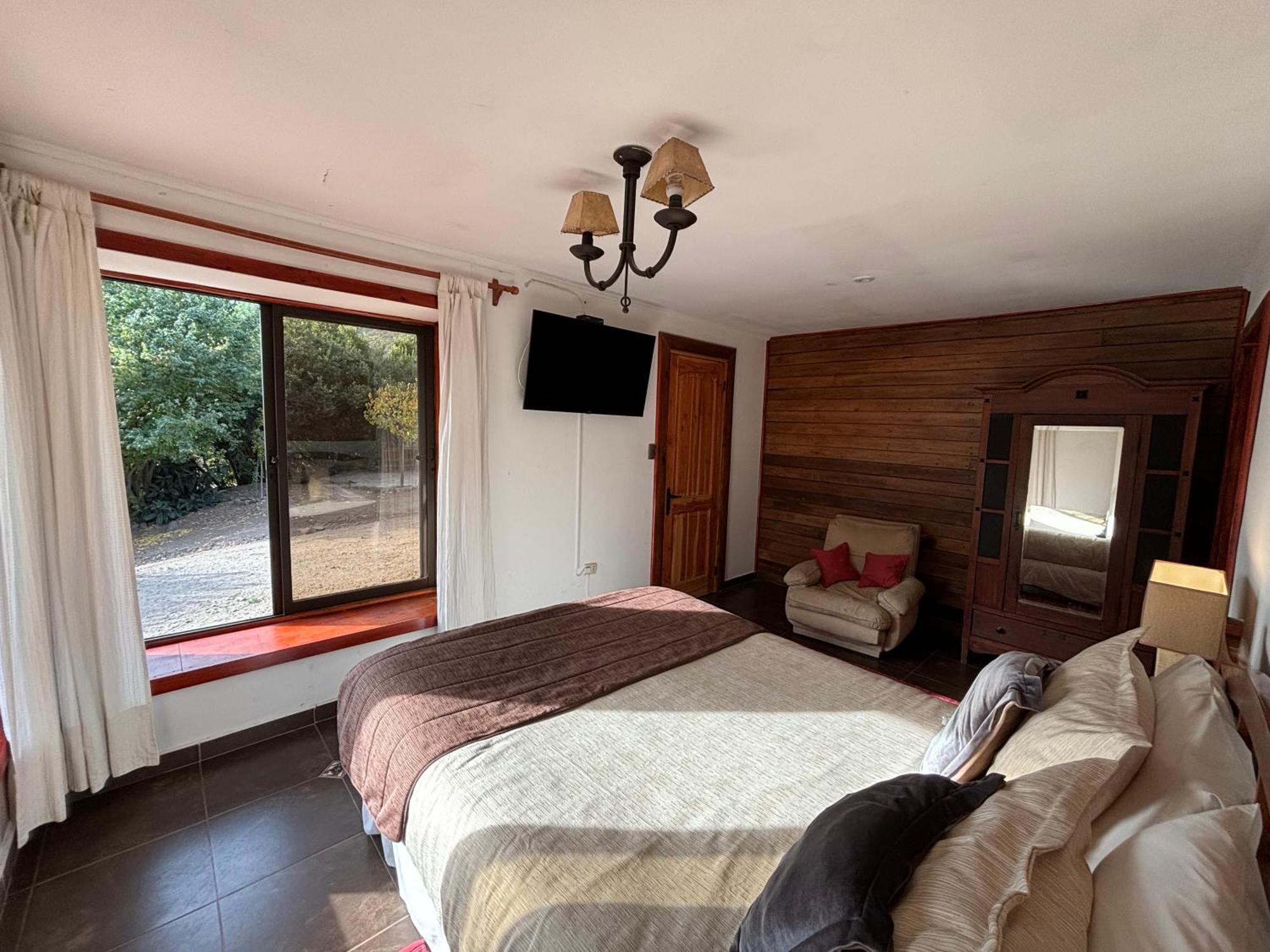 Miramonte B&B (Adults Only) Guayacan  Екстер'єр фото