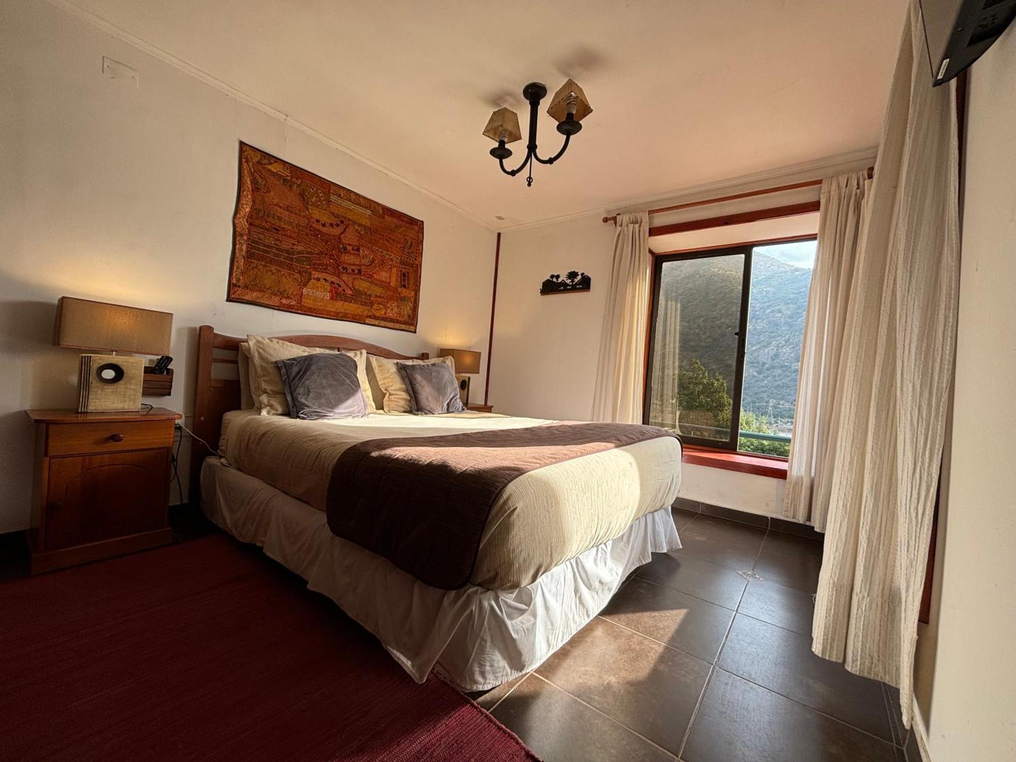 Miramonte B&B (Adults Only) Guayacan  Екстер'єр фото