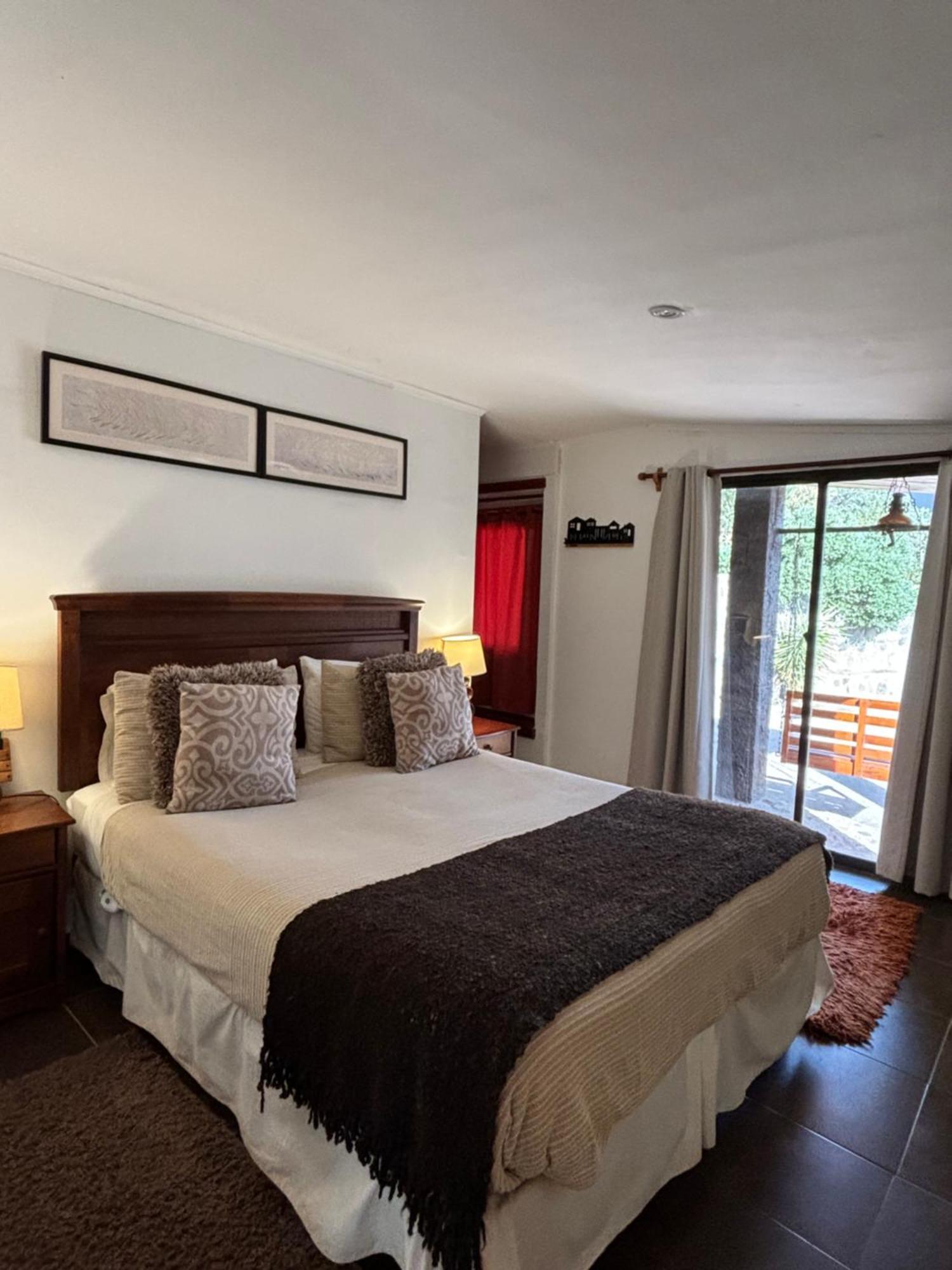 Miramonte B&B (Adults Only) Guayacan  Екстер'єр фото