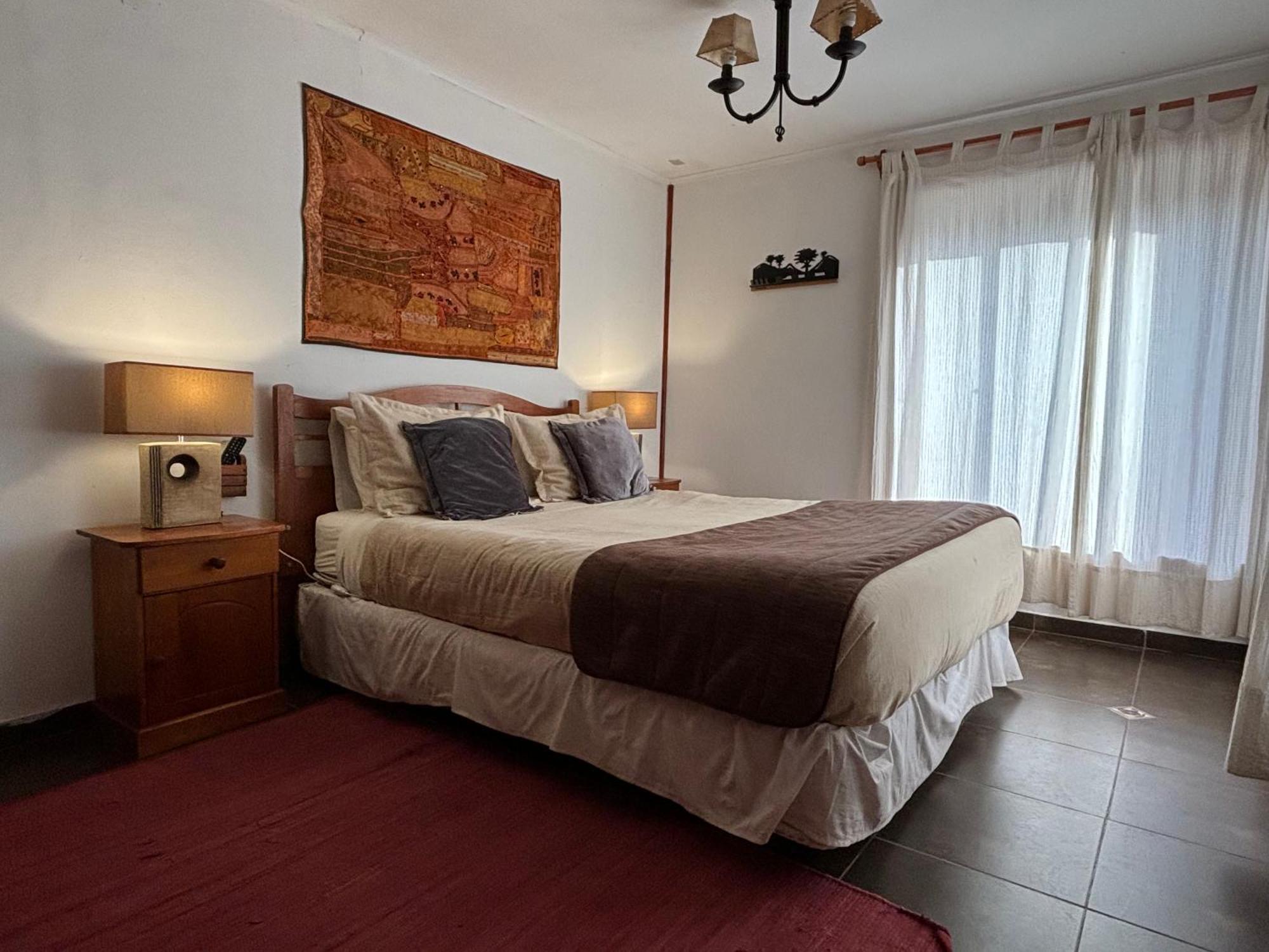 Miramonte B&B (Adults Only) Guayacan  Екстер'єр фото