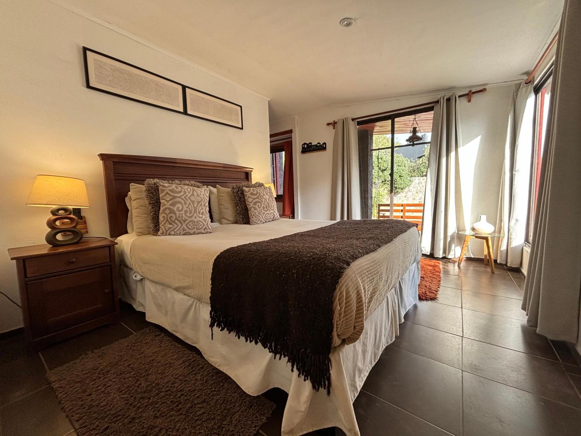 Miramonte B&B (Adults Only) Guayacan  Екстер'єр фото