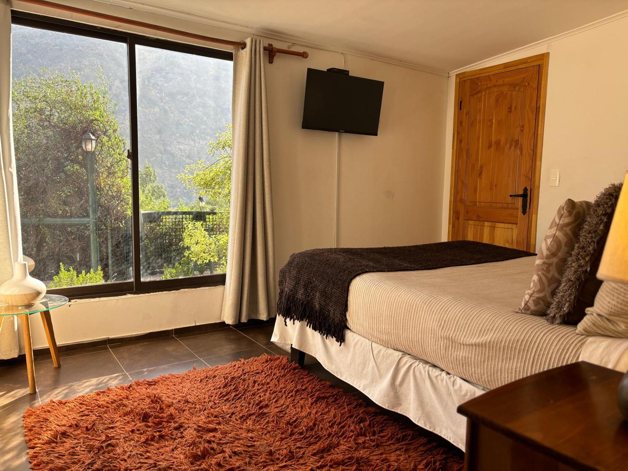 Miramonte B&B (Adults Only) Guayacan  Екстер'єр фото