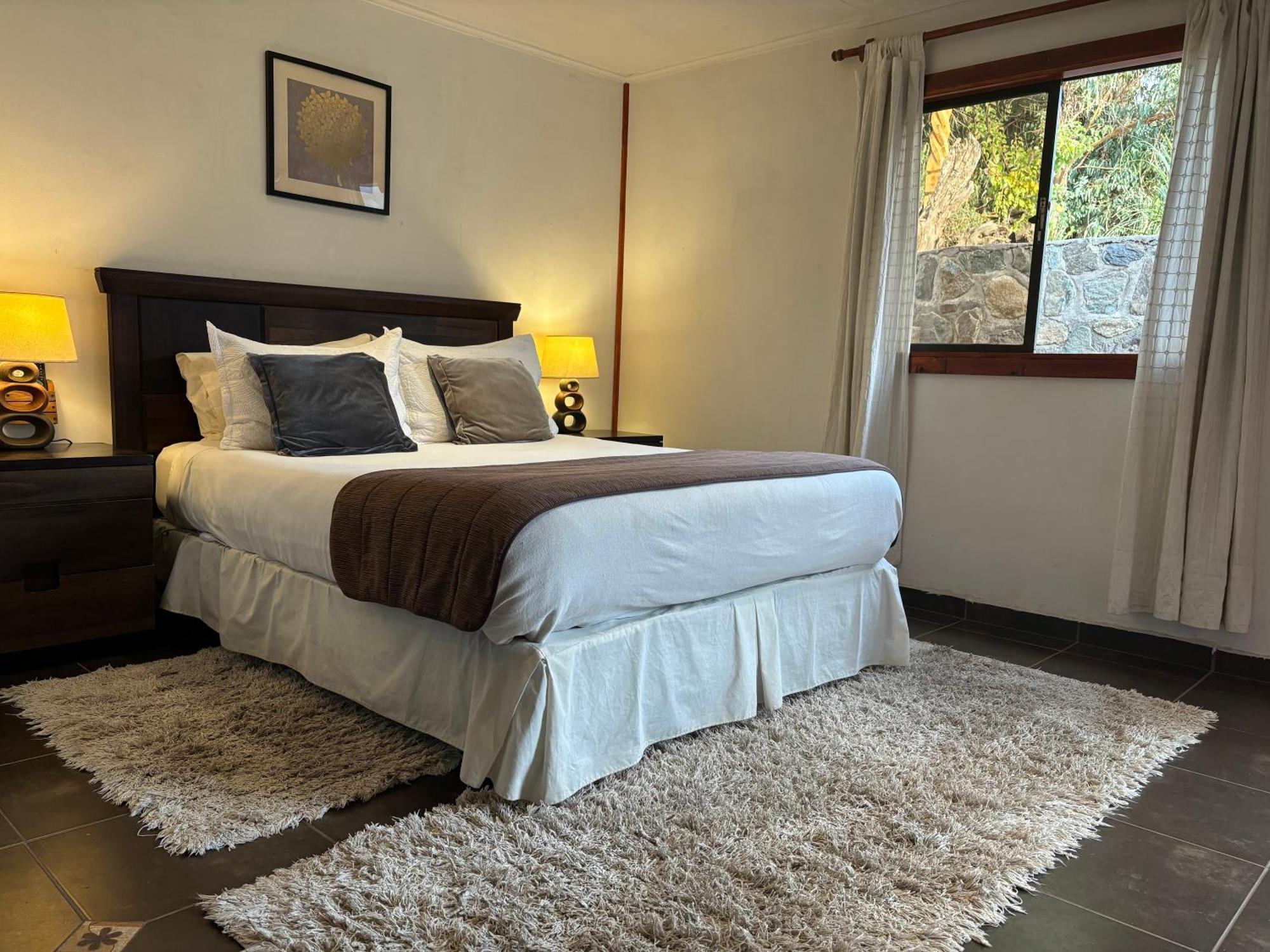 Miramonte B&B (Adults Only) Guayacan  Екстер'єр фото