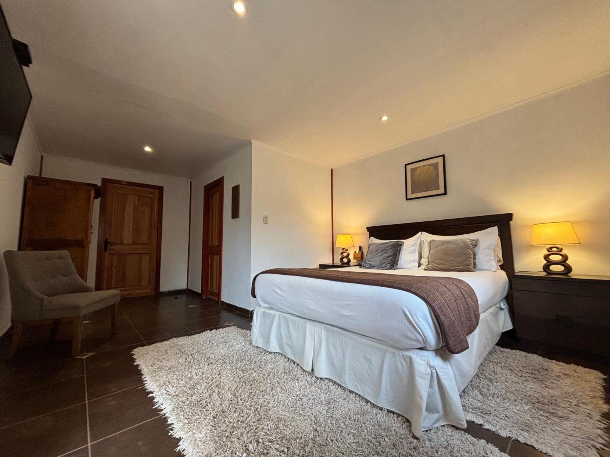 Miramonte B&B (Adults Only) Guayacan  Екстер'єр фото