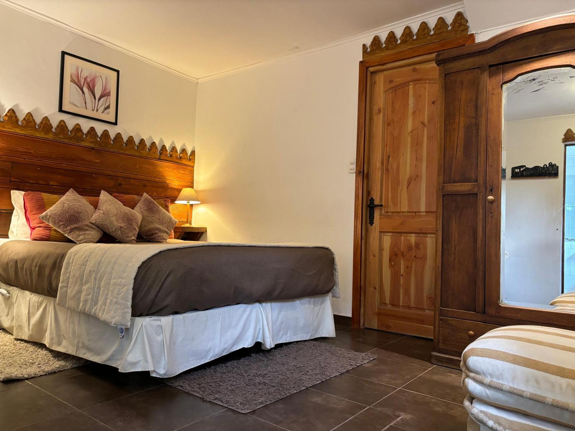 Miramonte B&B (Adults Only) Guayacan  Екстер'єр фото