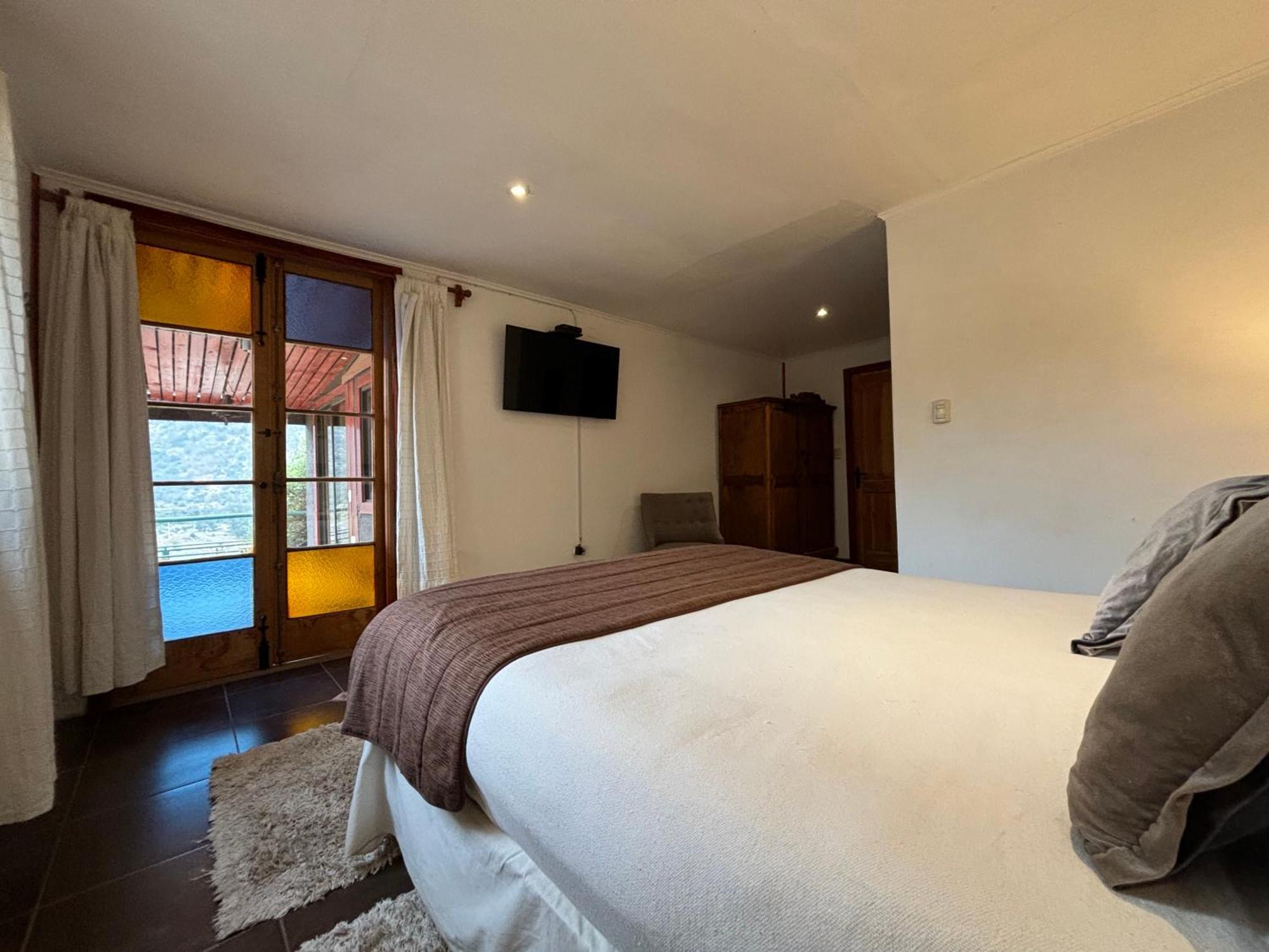 Miramonte B&B (Adults Only) Guayacan  Екстер'єр фото