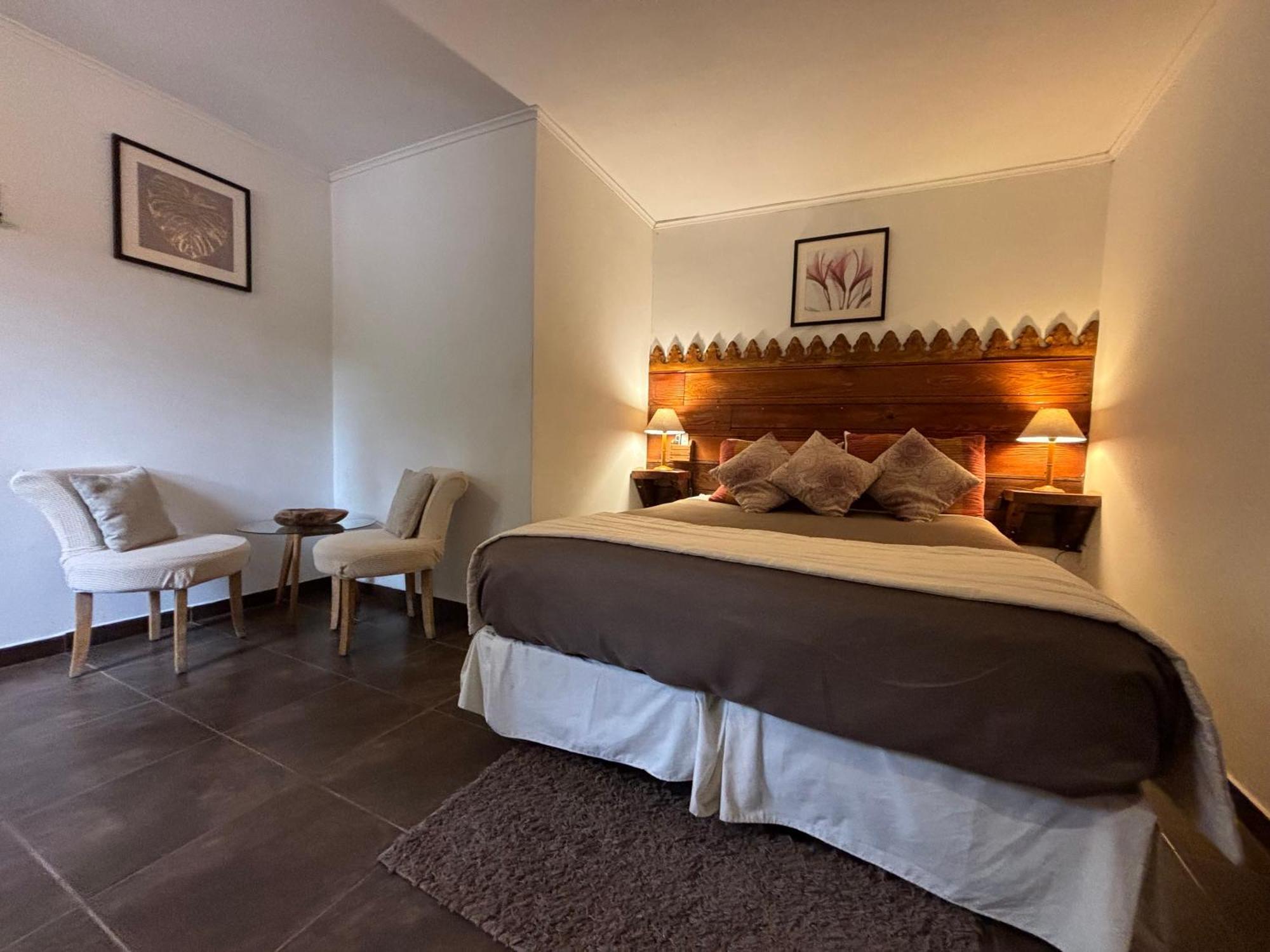 Miramonte B&B (Adults Only) Guayacan  Екстер'єр фото