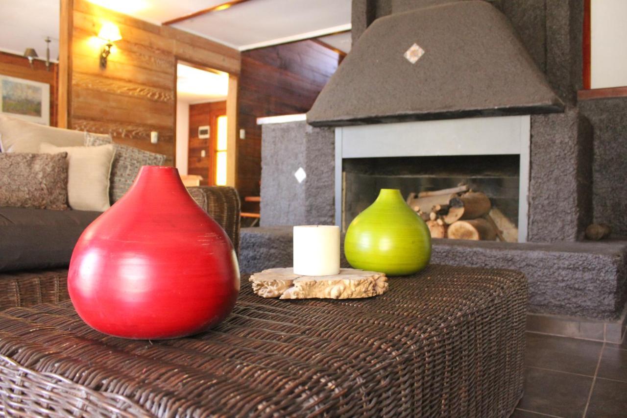 Miramonte B&B (Adults Only) Guayacan  Екстер'єр фото