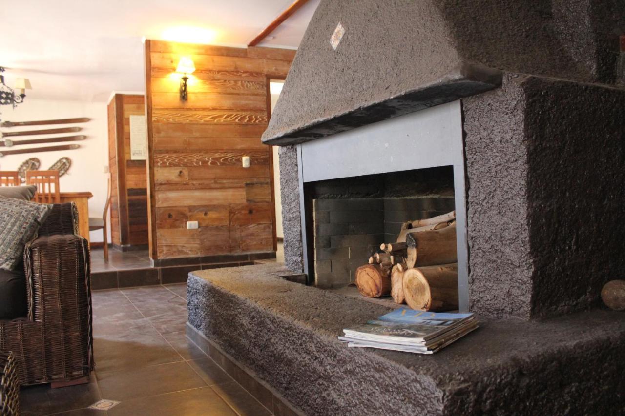 Miramonte B&B (Adults Only) Guayacan  Екстер'єр фото