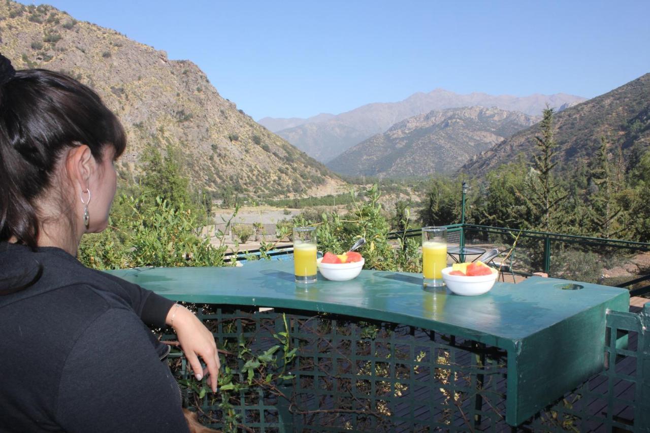 Miramonte B&B (Adults Only) Guayacan  Екстер'єр фото