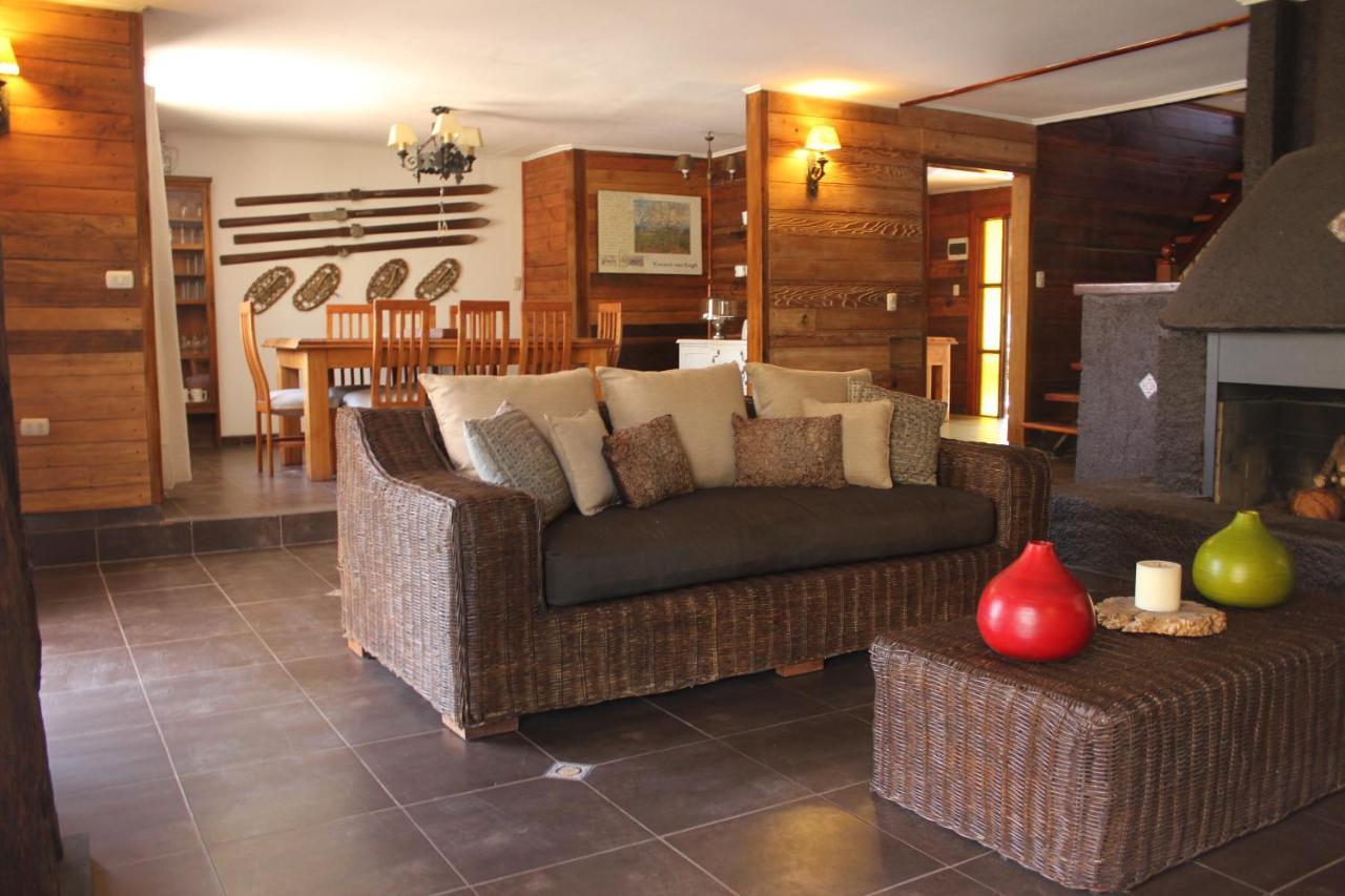 Miramonte B&B (Adults Only) Guayacan  Екстер'єр фото