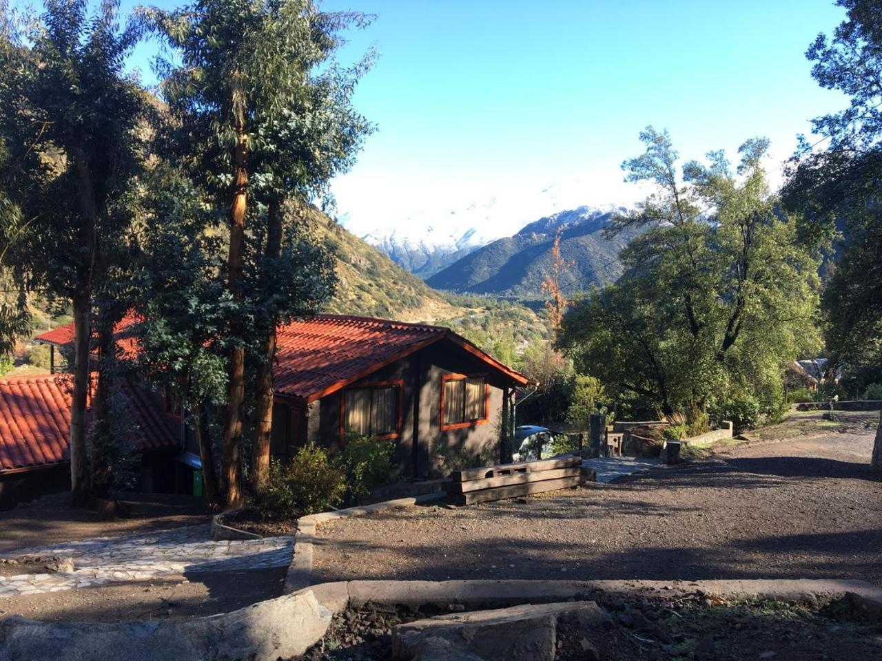 Miramonte B&B (Adults Only) Guayacan  Екстер'єр фото