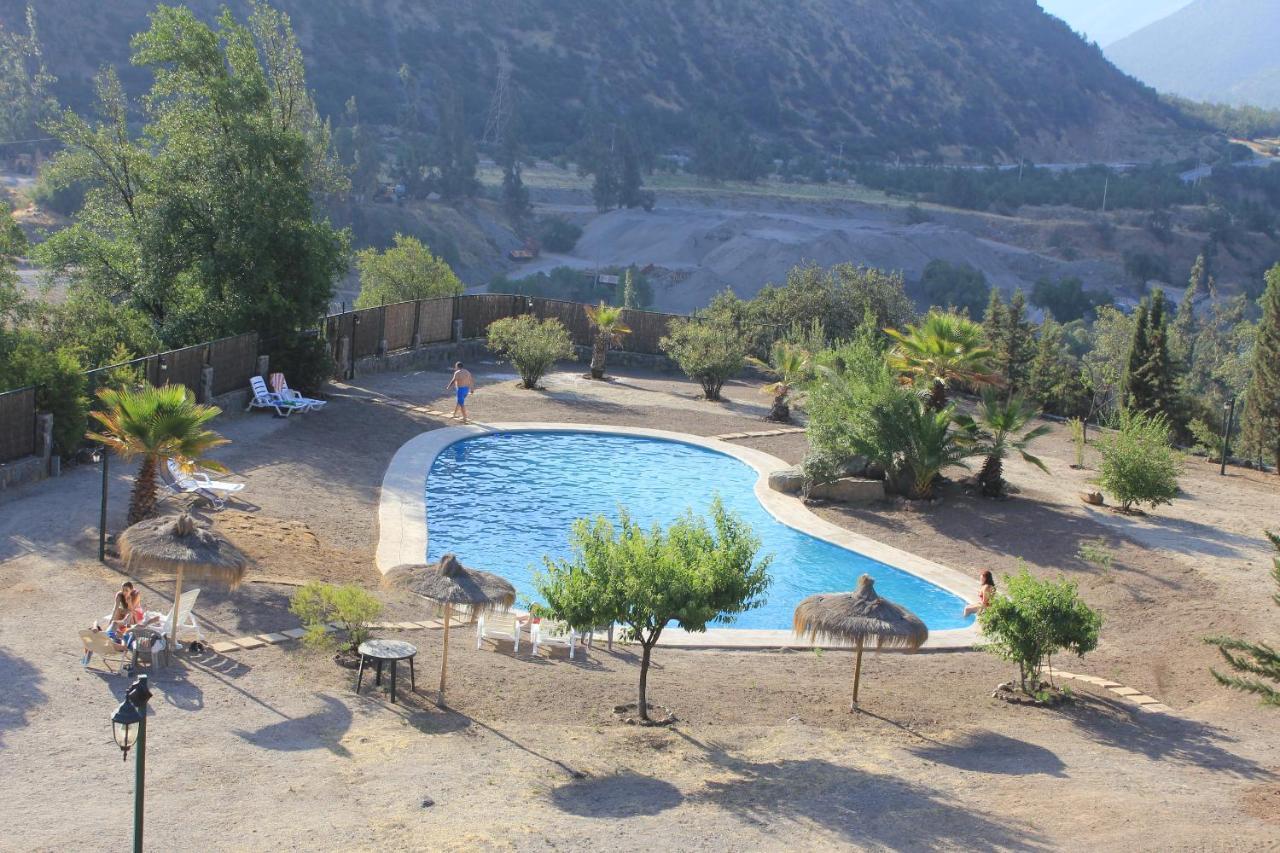 Miramonte B&B (Adults Only) Guayacan  Екстер'єр фото