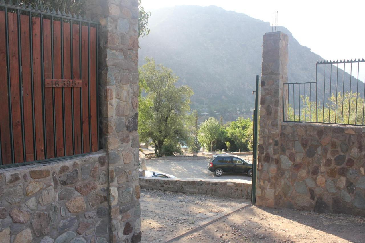 Miramonte B&B (Adults Only) Guayacan  Екстер'єр фото