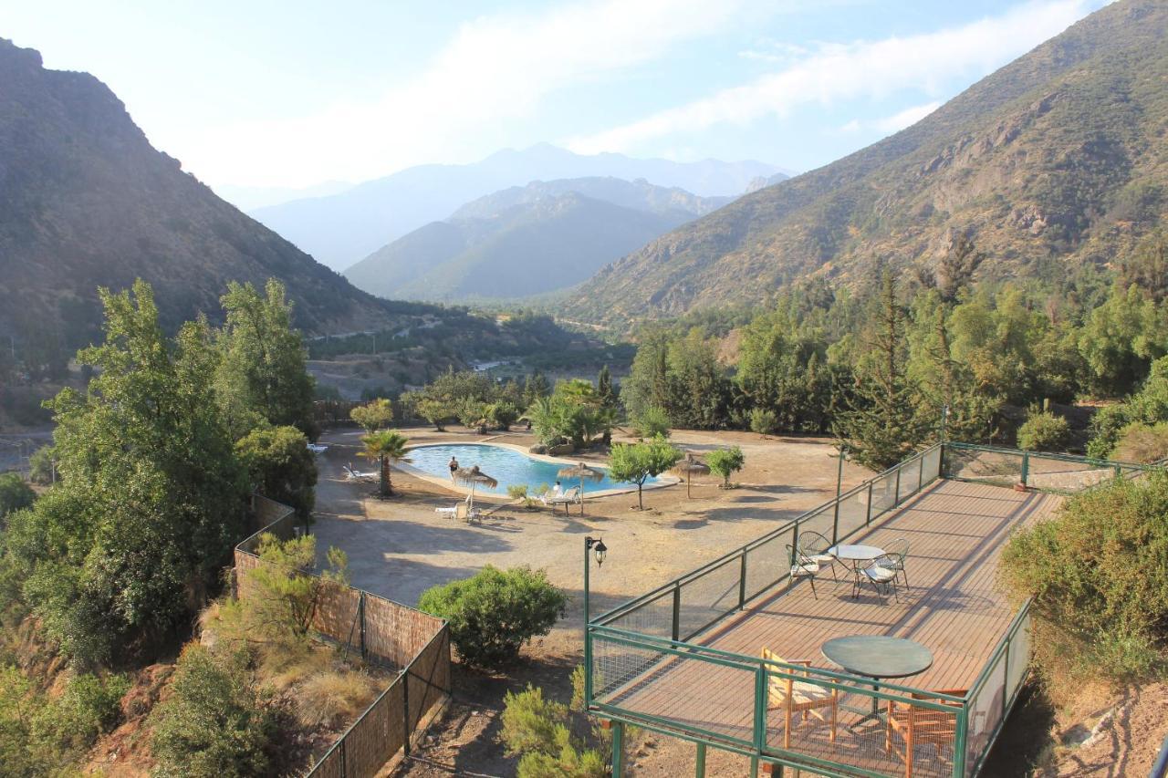 Miramonte B&B (Adults Only) Guayacan  Екстер'єр фото