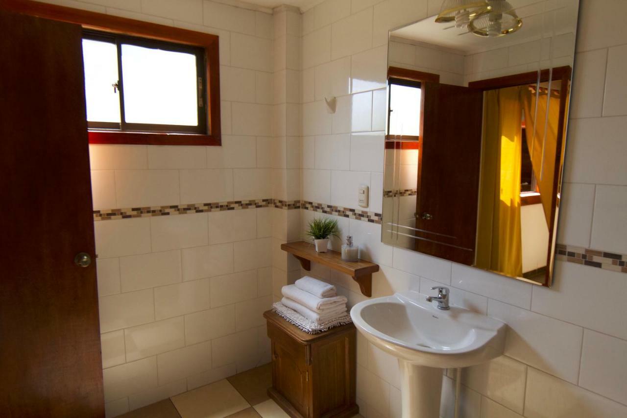Miramonte B&B (Adults Only) Guayacan  Екстер'єр фото