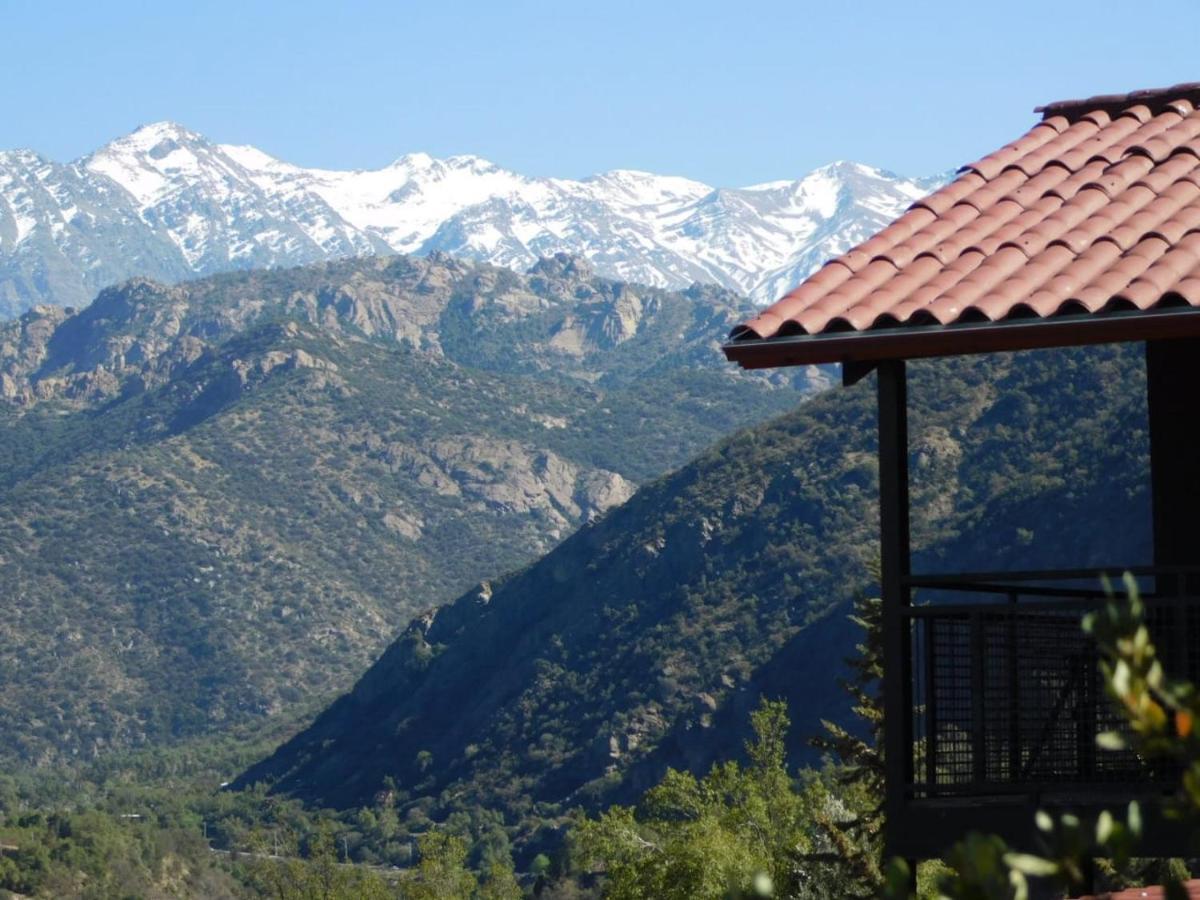 Miramonte B&B (Adults Only) Guayacan  Екстер'єр фото