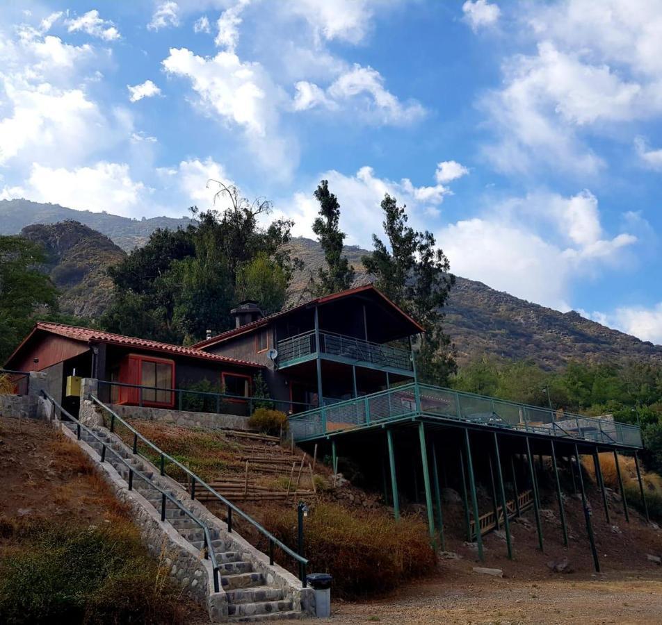 Miramonte B&B (Adults Only) Guayacan  Екстер'єр фото