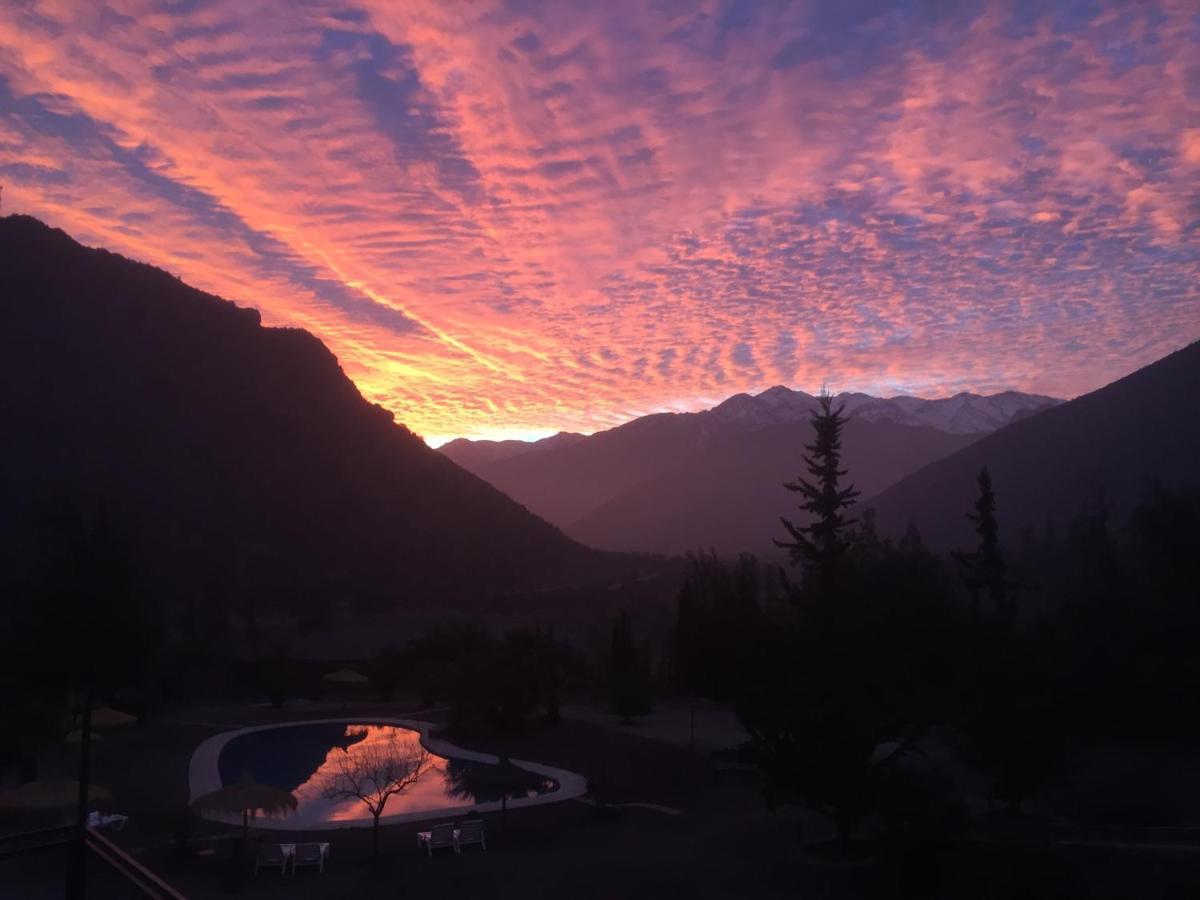 Miramonte B&B (Adults Only) Guayacan  Екстер'єр фото