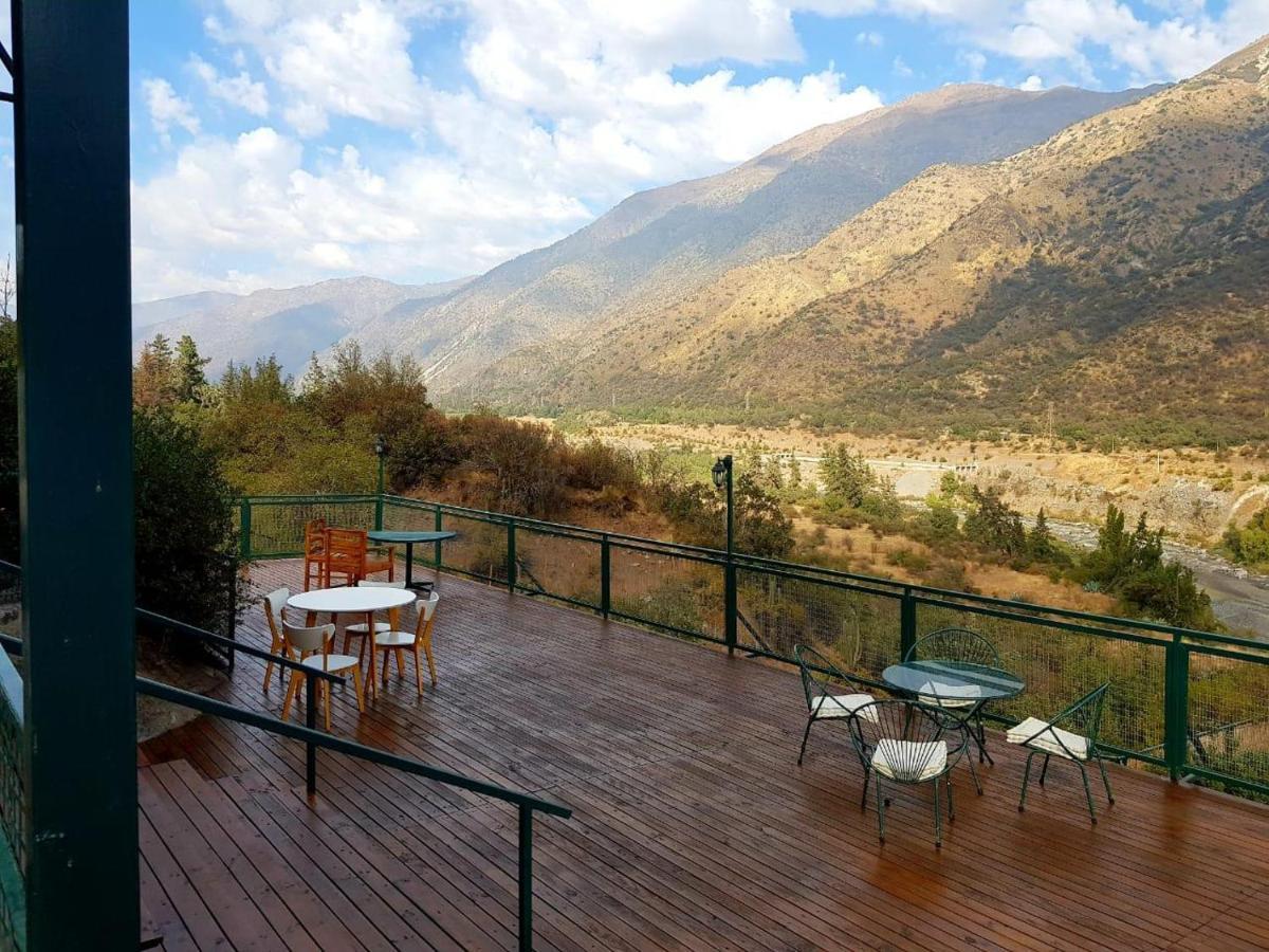 Miramonte B&B (Adults Only) Guayacan  Екстер'єр фото