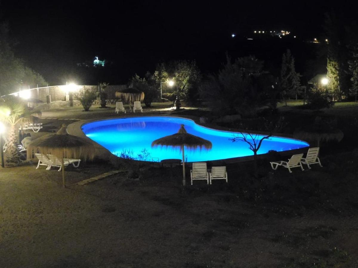 Miramonte B&B (Adults Only) Guayacan  Екстер'єр фото