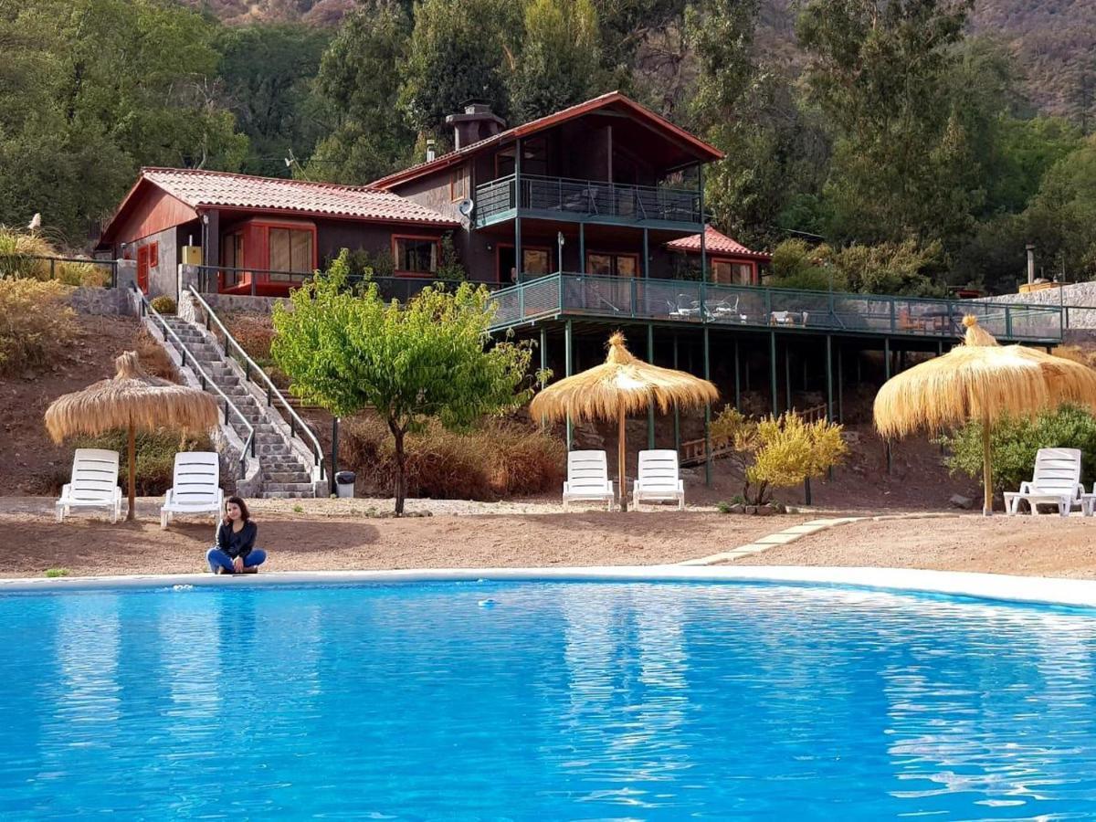 Miramonte B&B (Adults Only) Guayacan  Екстер'єр фото