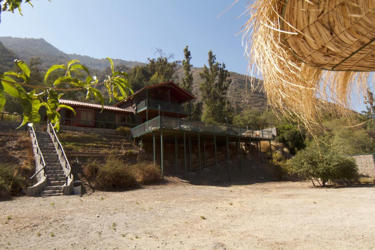 Miramonte B&B (Adults Only) Guayacan  Екстер'єр фото