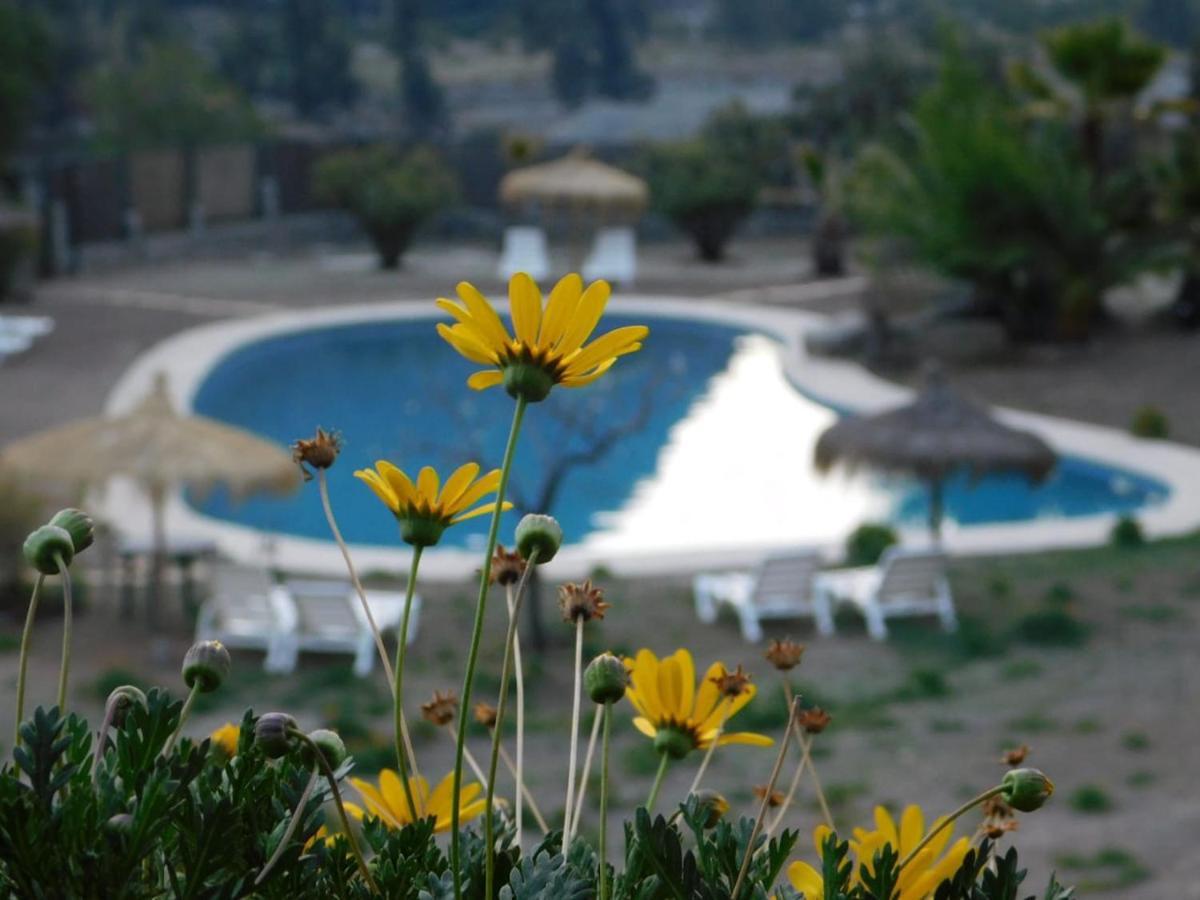 Miramonte B&B (Adults Only) Guayacan  Екстер'єр фото